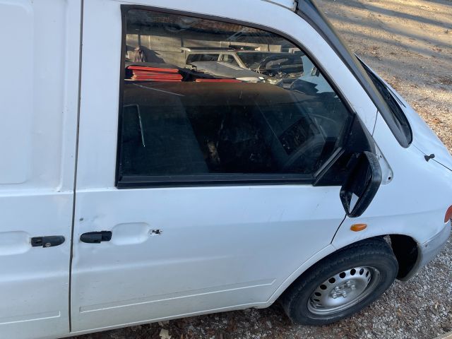 bontott MERCEDES-BENZ V-CLASS Jobb első Ajtó (Üres lemez)