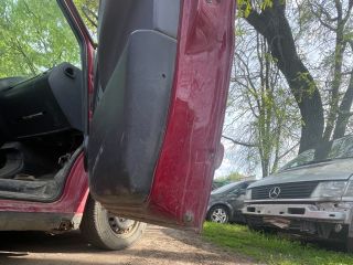 bontott MERCEDES-BENZ V-CLASS Jobb első Ajtó (Üres lemez)