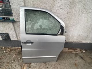 bontott MERCEDES-BENZ V-CLASS Jobb első Ajtó (Üres lemez)