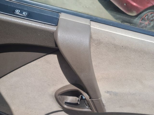 bontott MERCEDES-BENZ V-CLASS Jobb első Ajtóbehúzó