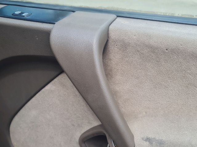 bontott MERCEDES-BENZ V-CLASS Jobb első Ajtóbehúzó