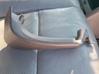 bontott MERCEDES-BENZ V-CLASS Jobb első Ajtóbehúzó