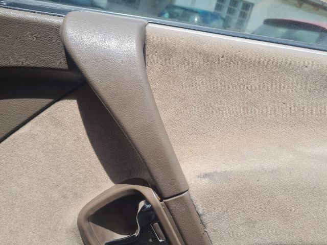 bontott MERCEDES-BENZ V-CLASS Jobb első Ajtóbehúzó