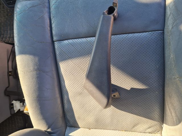 bontott MERCEDES-BENZ V-CLASS Jobb első Ajtóbehúzó