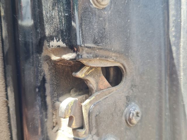 bontott MERCEDES-BENZ V-CLASS Jobb első Ajtózár