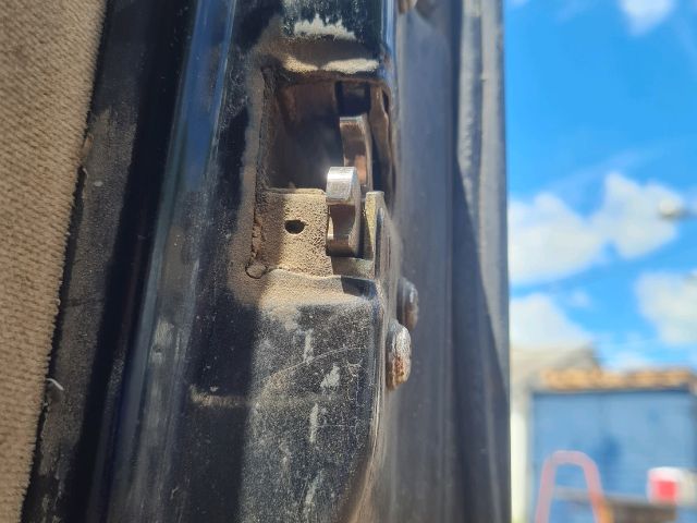 bontott MERCEDES-BENZ V-CLASS Jobb első Ajtózár