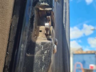 bontott MERCEDES-BENZ V-CLASS Jobb első Ajtózár