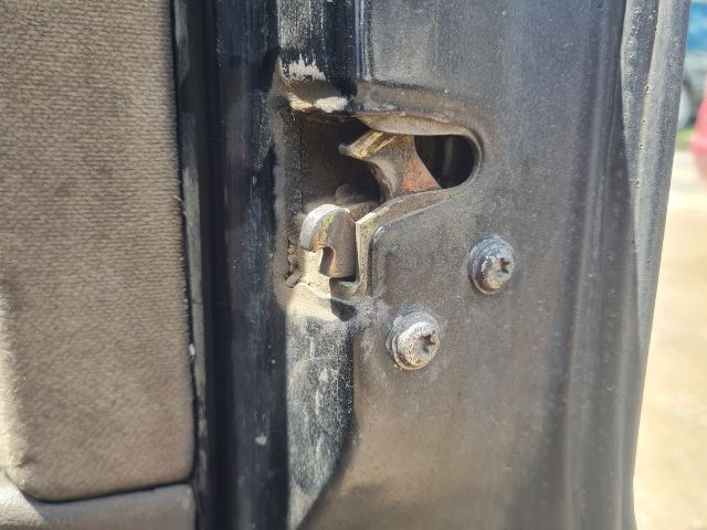 bontott MERCEDES-BENZ V-CLASS Jobb első Ajtózár