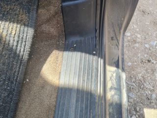 bontott MERCEDES-BENZ V-CLASS Jobb első Belső Küszöb Burkolat