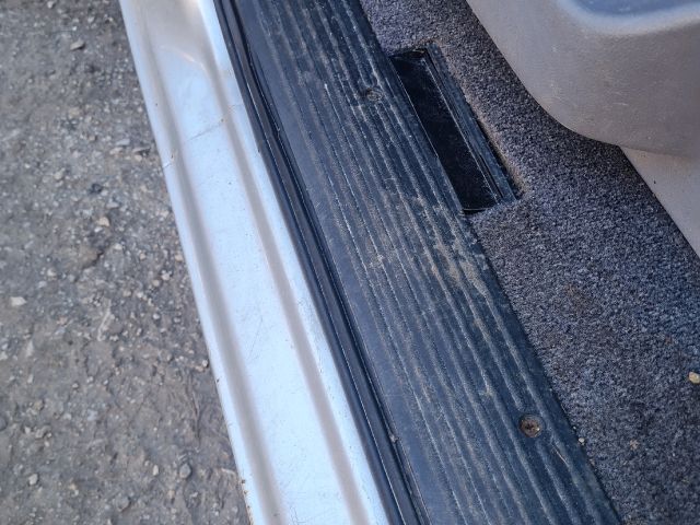 bontott MERCEDES-BENZ V-CLASS Jobb első Belső Küszöb Burkolat