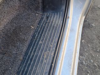 bontott MERCEDES-BENZ V-CLASS Jobb első Belső Küszöb Burkolat