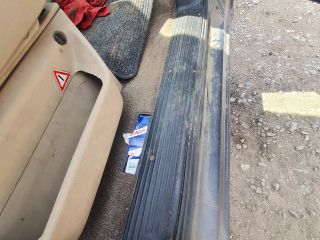 bontott MERCEDES-BENZ V-CLASS Jobb első Belső Küszöb Burkolat