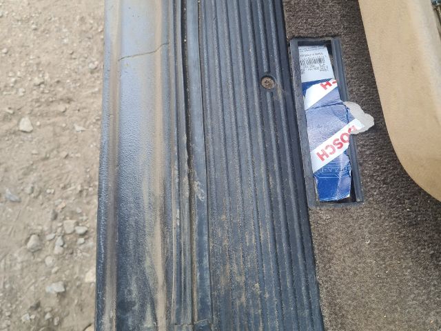 bontott MERCEDES-BENZ V-CLASS Jobb első Belső Küszöb Burkolat