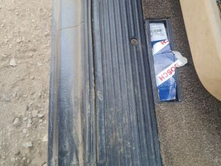 bontott MERCEDES-BENZ V-CLASS Jobb első Belső Küszöb Burkolat