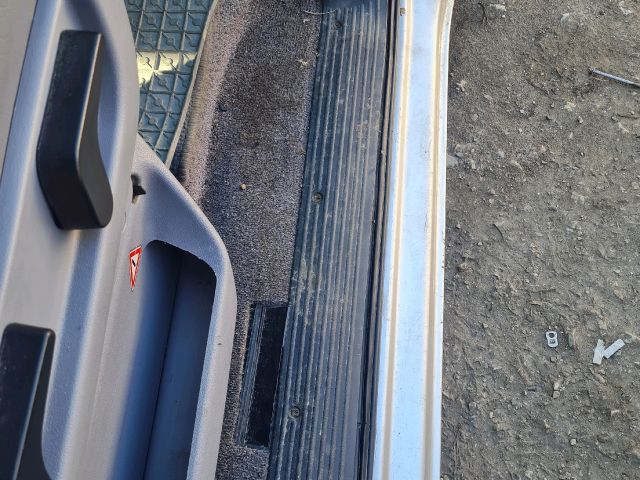 bontott MERCEDES-BENZ V-CLASS Jobb első Belső Küszöb Burkolat