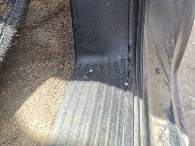 bontott MERCEDES-BENZ V-CLASS Jobb első Belső Küszöb Burkolat