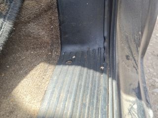 bontott MERCEDES-BENZ V-CLASS Jobb első Belső Küszöb Burkolat