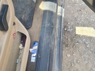 bontott MERCEDES-BENZ V-CLASS Jobb első Belső Küszöb Burkolat