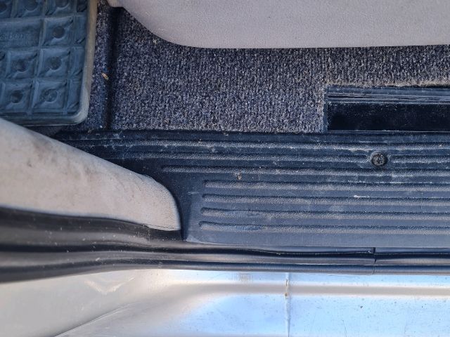 bontott MERCEDES-BENZ V-CLASS Jobb első Belső Küszöb Burkolat