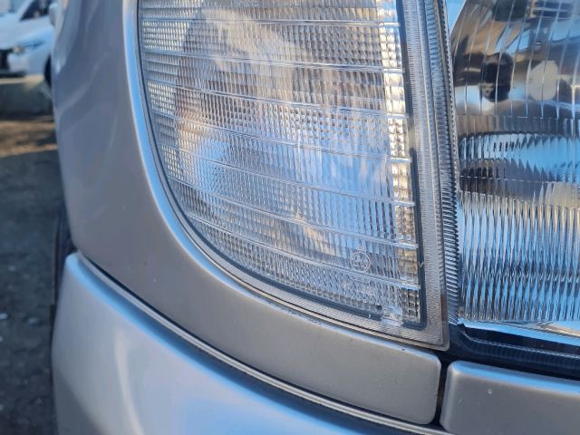 bontott MERCEDES-BENZ V-CLASS Jobb első Irányjelző