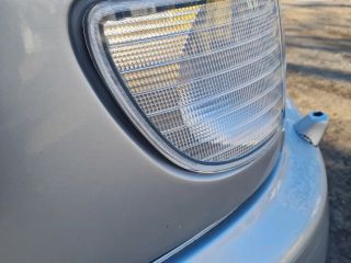 bontott MERCEDES-BENZ V-CLASS Jobb első Irányjelző