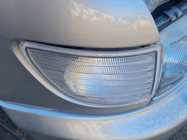 bontott MERCEDES-BENZ V-CLASS Jobb első Irányjelző