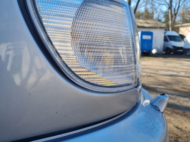 bontott MERCEDES-BENZ V-CLASS Jobb első Irányjelző