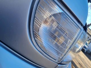 bontott MERCEDES-BENZ V-CLASS Jobb első Irányjelző