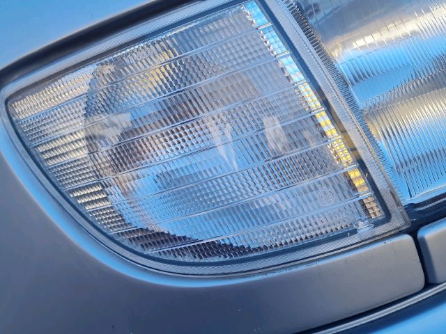 bontott MERCEDES-BENZ V-CLASS Jobb első Irányjelző