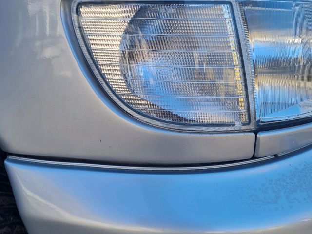 bontott MERCEDES-BENZ V-CLASS Jobb első Irányjelző