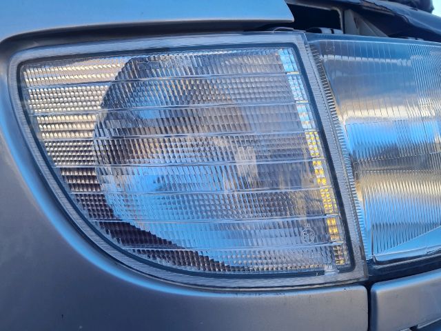 bontott MERCEDES-BENZ V-CLASS Jobb első Irányjelző