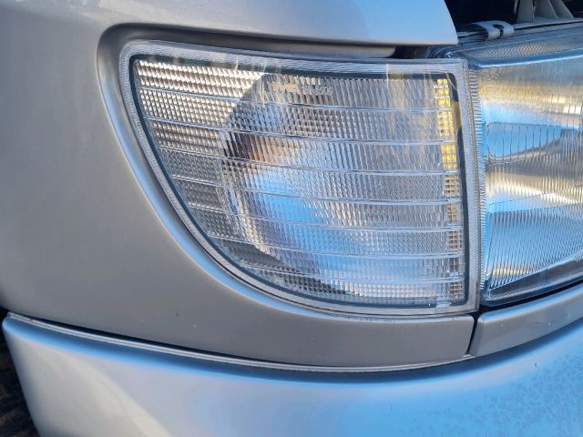 bontott MERCEDES-BENZ V-CLASS Jobb első Irányjelző