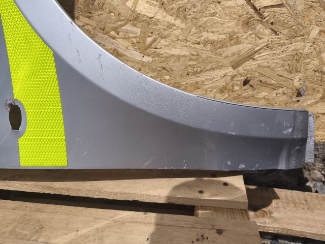 bontott MERCEDES-BENZ V-CLASS Jobb első Sárvédő