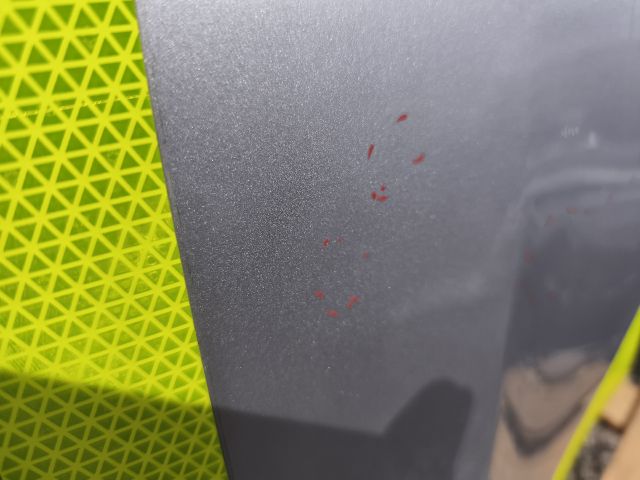 bontott MERCEDES-BENZ V-CLASS Jobb első Sárvédő