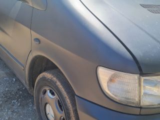 bontott MERCEDES-BENZ V-CLASS Jobb első Sárvédő