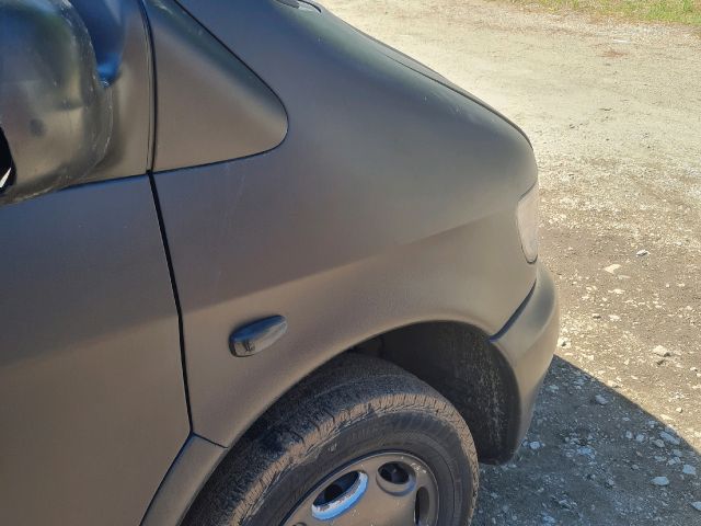 bontott MERCEDES-BENZ V-CLASS Jobb első Sárvédő