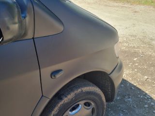 bontott MERCEDES-BENZ V-CLASS Jobb első Sárvédő