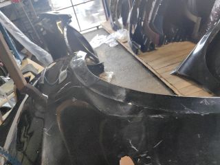 bontott MERCEDES-BENZ V-CLASS Jobb első Sárvédő