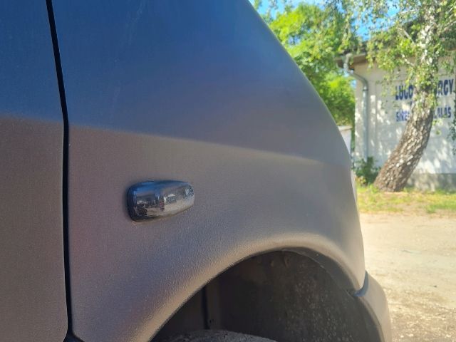 bontott MERCEDES-BENZ V-CLASS Jobb első Sárvédő