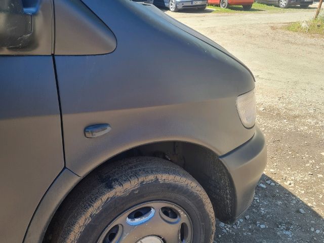 bontott MERCEDES-BENZ V-CLASS Jobb első Sárvédő