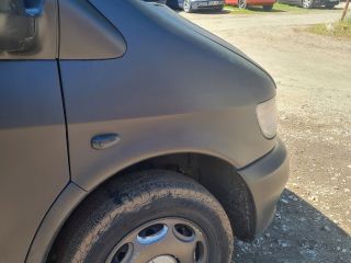 bontott MERCEDES-BENZ V-CLASS Jobb első Sárvédő