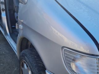 bontott MERCEDES-BENZ V-CLASS Jobb első Sárvédő