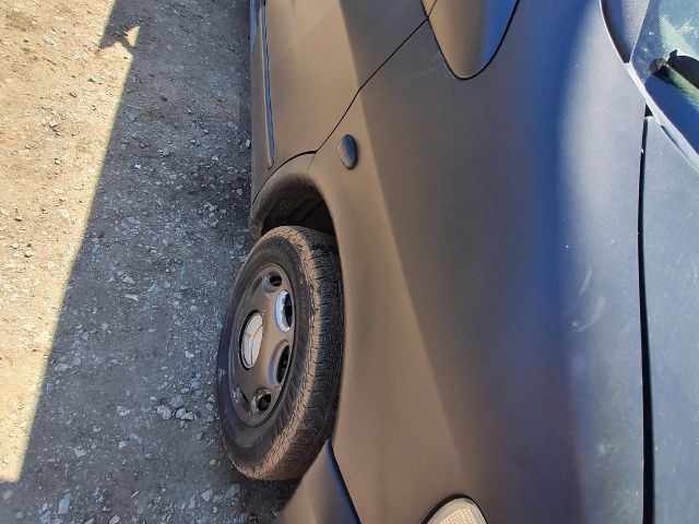 bontott MERCEDES-BENZ V-CLASS Jobb első Sárvédő