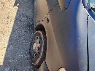 bontott MERCEDES-BENZ V-CLASS Jobb első Sárvédő