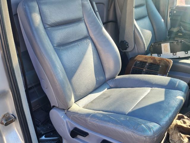 bontott MERCEDES-BENZ V-CLASS Jobb első Ülés