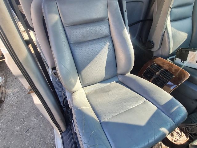 bontott MERCEDES-BENZ V-CLASS Jobb első Ülés