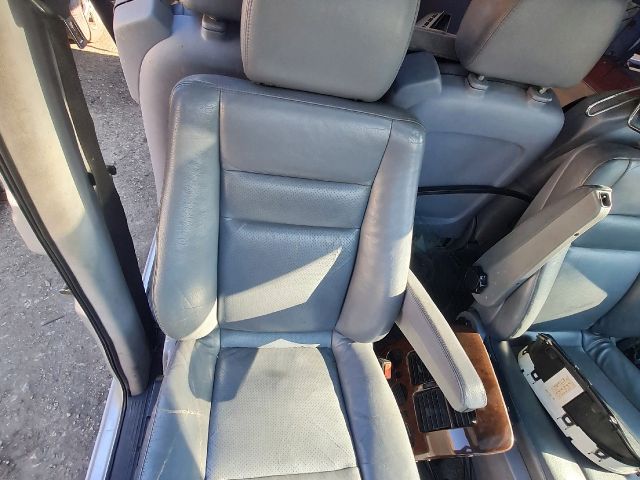 bontott MERCEDES-BENZ V-CLASS Jobb első Ülés