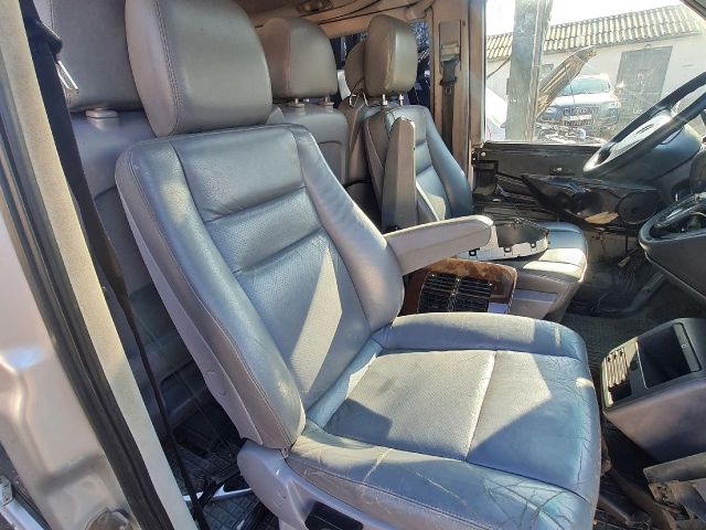 bontott MERCEDES-BENZ V-CLASS Jobb első Ülés