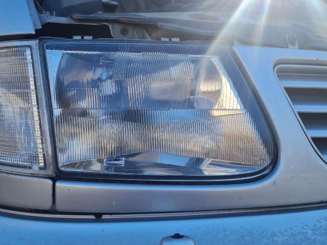 bontott MERCEDES-BENZ V-CLASS Jobb Fényszóró