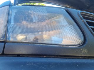 bontott MERCEDES-BENZ V-CLASS Jobb Fényszóró